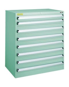 Medium Duty Cabinet VE9S Type (3 lock safety mechanism)