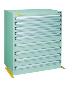 Medium-Duty Cabinet VE9S type