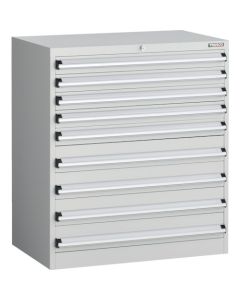 Medium-Duty Cabinet VE9S type