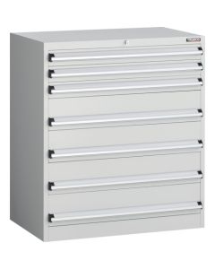 Medium-Duty Cabinet VE9S type