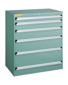 Medium Duty Cabinet VE9S Type (3 lock safety mechanism)