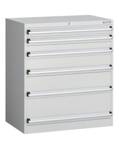 Medium-Duty Cabinet VE9S type