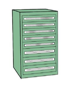 Medium-Duty Cabinet VE9S type