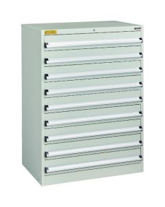 Medium-Duty Cabinet VE9S type
