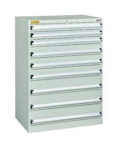 Medium-Duty Cabinet VE9S type
