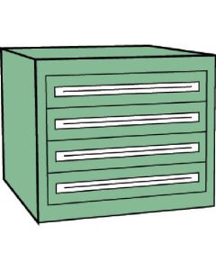 Medium-Duty Cabinet VE9S type