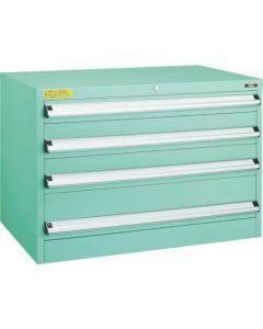 Medium-Duty Cabinet VE9S type