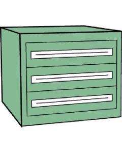 Medium-Duty Cabinet VE9S type