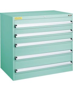 Medium Duty Cabinet VE9S Type (3 lock safety mechanism)