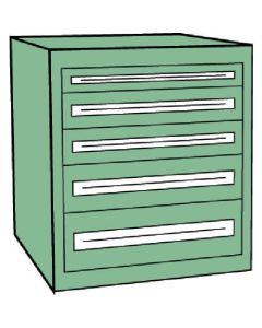 Medium-Duty Cabinet VE9S type