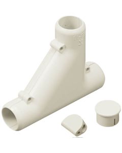 VE ท่อสาขา VEB-22M
