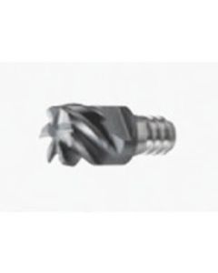Solid Endmill