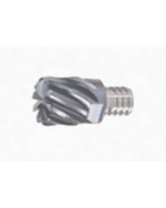 Solid Endmill