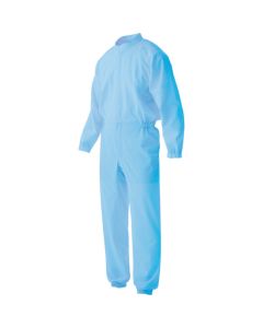 Clean room wear
