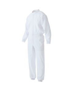 Clean room wear