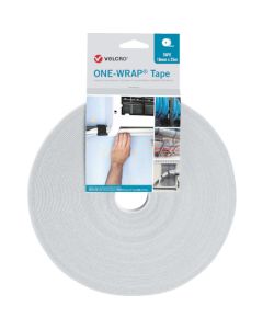 VELCRO ONE-WRAP Tape  อันละ 25m