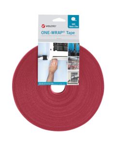 VELCRO ONE-WRAP Tape  อันละ 25m