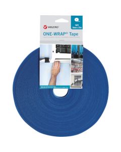 VELCRO ONE-WRAP Tape  อันละ 25m