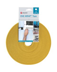 VELCRO ONE-WRAP Tape  อันละ 25m