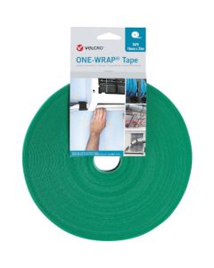 VELCRO ONE-WRAP Tape  อันละ 25m