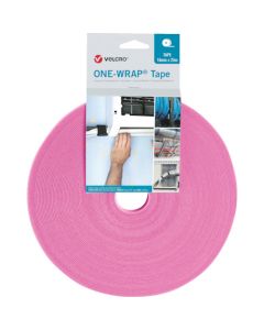 VELCRO ONE-WRAP Tape  อันละ 25m