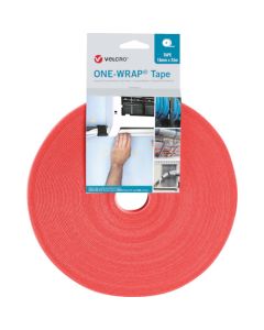 VELCRO ONE-WRAP Tape  อันละ 25m