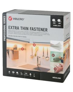 VELCRO（Ｒ） Extra Thin Fastener  อันละ 5m
