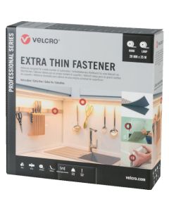 VELCRO（Ｒ） Extra Thin Fastener  อันละ 5m