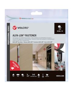 VELCRO（Ｒ） ALFA-LOK Fastener  อันละ 1m
