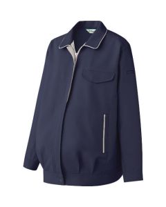 เสื้อคนท้อง VEMT17 top navy LL