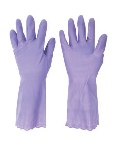 PVC Gloves ถุงละ 10 ชุด