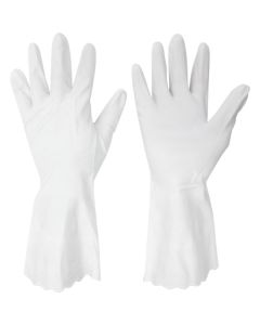 PVC Gloves ถุงละ 10 ชุด