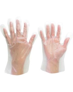 Polyethylene Gloves