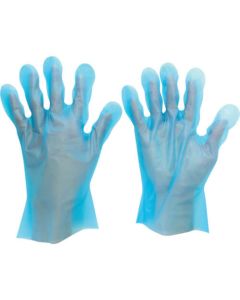Polyethylene Gloves