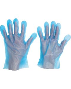 Polyethylene Gloves