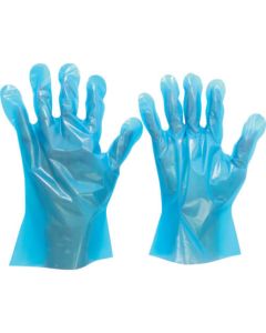 Polyethylene Gloves
