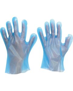 Polyethylene Gloves