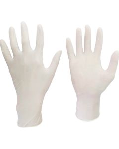 Disposable Gloves กล่องละ 100 แผ่น