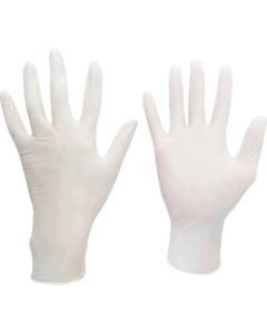 Nitrile Gloves Extra Thin (including 100 gloves)