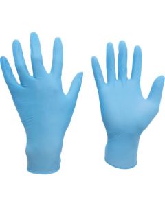 Disposable Nitrile Gloves Powder free