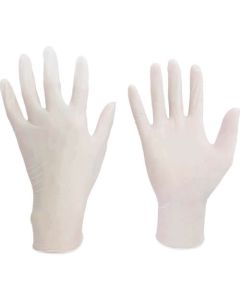 Disposable Nitrile Gloves Powder free