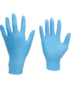 Nitrile Gloves Powder Free
