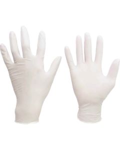 Disporsable Nitrile Gloves
