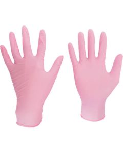 Nitrile Gloves Powder Free