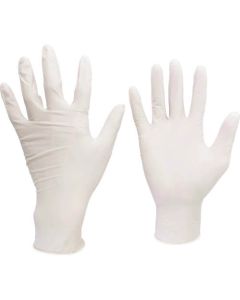 Disposable Nitrile Gloves Powder free
