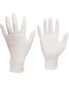 Disposable Nitrile Gloves Powder free