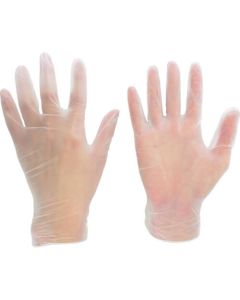 Vinyl Gloves Powder Free