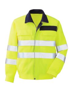 Long-sleeve Blouson 1ชุด