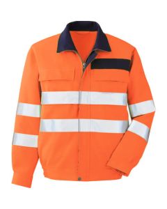 Long-sleeve Blouson 1ชุด