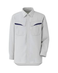 Long-Sleeve Blouson 1ชุด